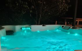 Gîte 4 étoiles La Belle Eau Calme