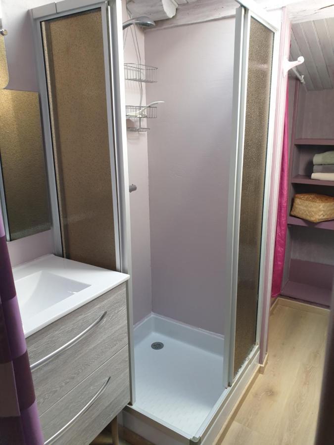 Gîte 4 étoiles La Belle Eau Calme Futeau Extérieur photo